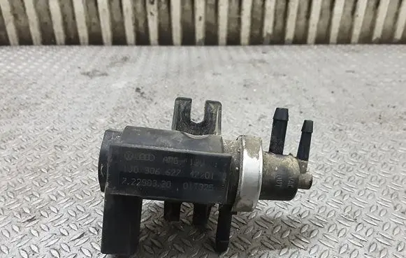 Ford Galaxy Turbo solenoid valve 1J0906627
