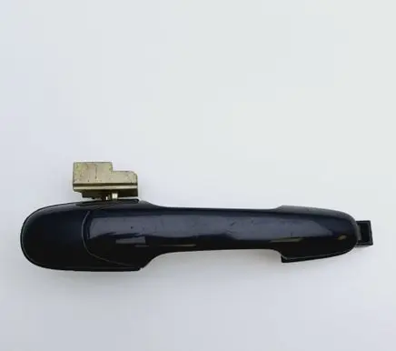 Suzuki Liana Rear door exterior handle 