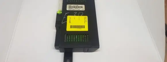 BMW 5 E39 Other control units/modules 8377836 086946051