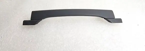 Audi A4 S4 B7 8E 8H Steering wheel trim 1036904560