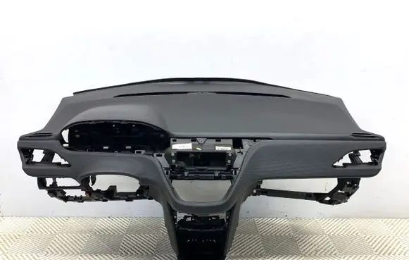 Peugeot 2008 I Dashboard 98021008XM