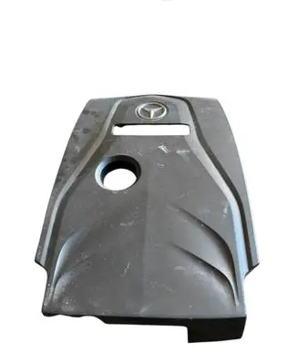 Mercedes-Benz C W205 Engine cover (trim) A2740100167