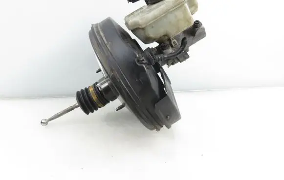 Skoda Superb B6 (3T) Brake booster 1K1614105BN