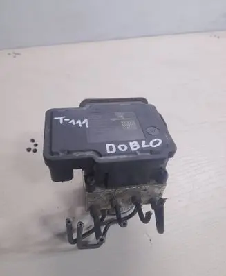 Fiat Doblo ABS Pump 10096116093 28561130103 10061938281
