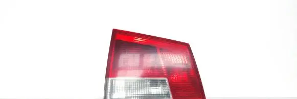 Opel Vectra C Tailgate rear/tail lights 24469463