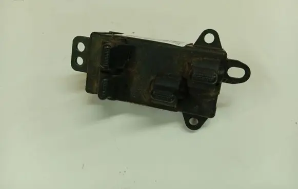 Chrysler Grand Voyager IV Electric window control switch 04685732AC