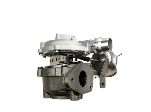 Opel Movano B Turbo 790179 790179-0002 790179-2