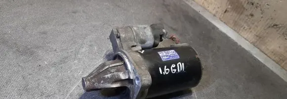 Hyundai Veloster Starter motor 361002B100