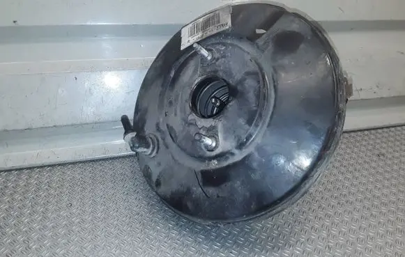 Citroen C3 Picasso Brake booster 9681847980