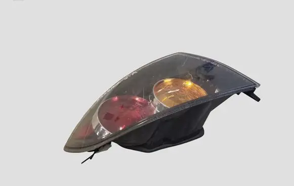Mazda 3 I Rear/tail lights P2688