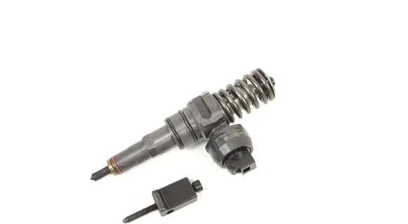 Seat Alhambra (Mk2) Fuel injector 038130073BP