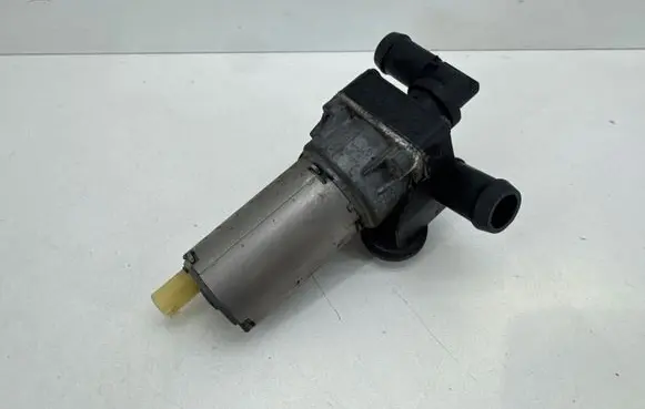 BMW 3 E90 E91 Electric auxiliary coolant/water pump 6928246 0392020097