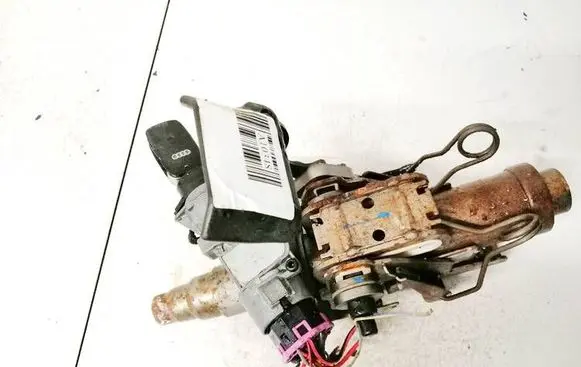 Audi A4 S4 B5 8D Steering wheel axle 8d1419502g