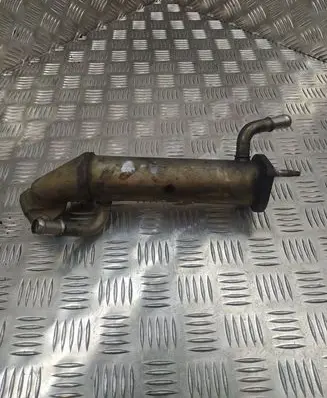 Ford Transit EGR valve cooler 8C1Q9F464AB