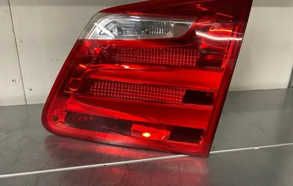 Mercedes-Benz GL X166 Tailgate rear/tail lights A1668201264 1668201264