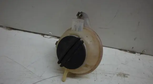 Volkswagen Up Coolant expansion tank/reservoir 1S0121407E