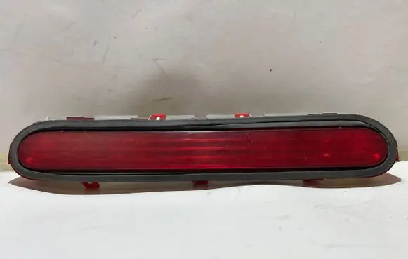 Toyota Corolla Verso AR10 Third/center stoplight 815700F011