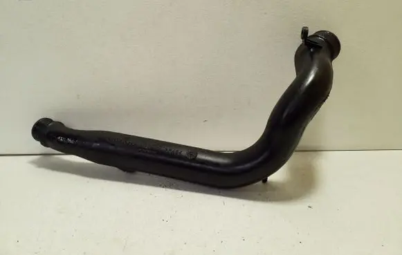 Volvo S60 Intercooler hose/pipe 8624887