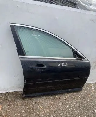 Jaguar XF X250 Front door 9X230451116AA G1021
