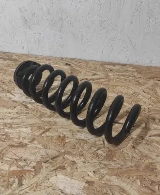 Mercedes-Benz GLC X253 C253 Rear coil spring