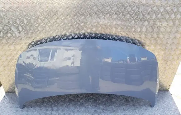 Cupra Born Engine bonnet/hood
