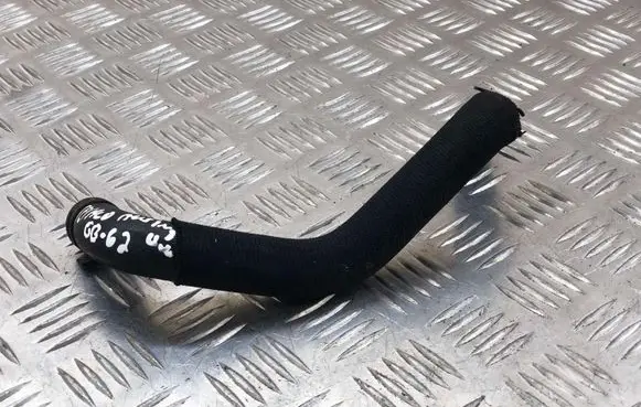 Mercedes-Benz C W203 Gearbox oil cooler pipe/hose 