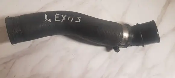 Lexus IS 220D-250-350 Intercooler hose/pipe 1736126030