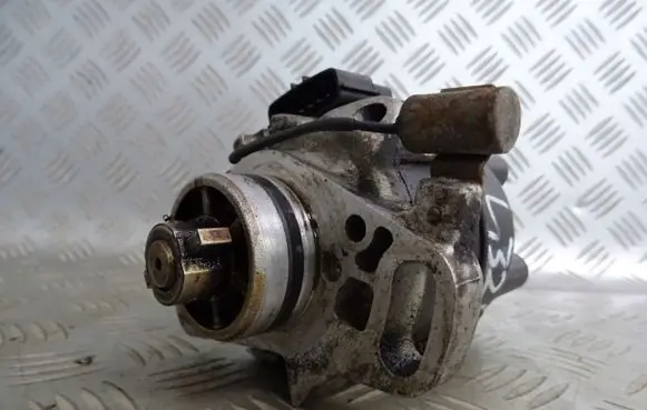 Mazda 323 Spark distributor 