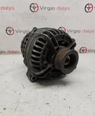 Volvo V70 Generator/alternator 9442841 0124515017