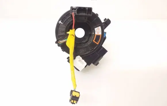Subaru Outback (BS) Airbag slip ring squib (SRS ring) 83111AL170 17K034