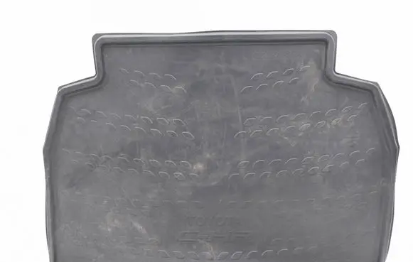 Toyota C-HR I Rubber trunk/boot mat liner PW24110004