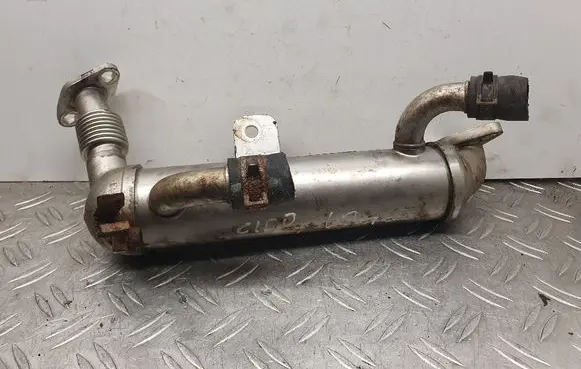 KIA Pro Cee'd I EGR valve cooler 284162A700