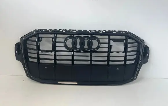 Audi Q7 4M Front grill 4M0853651AJ 4M0853651AH 4M0853651AC