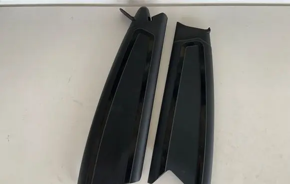 Audi A7 S7 4G Other trunk/boot trim element 4G8827991A 4G8827685A