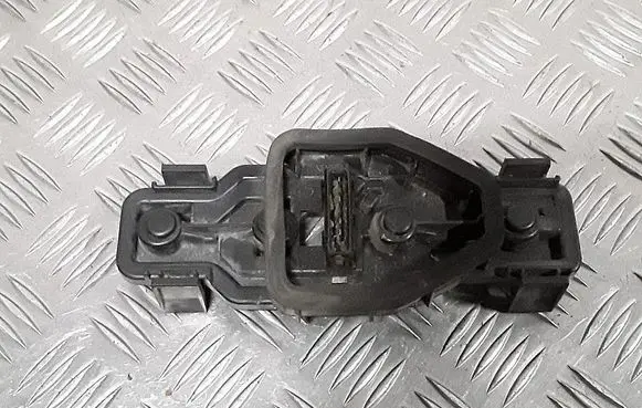 Peugeot Partner Tail light bulb cover holder 