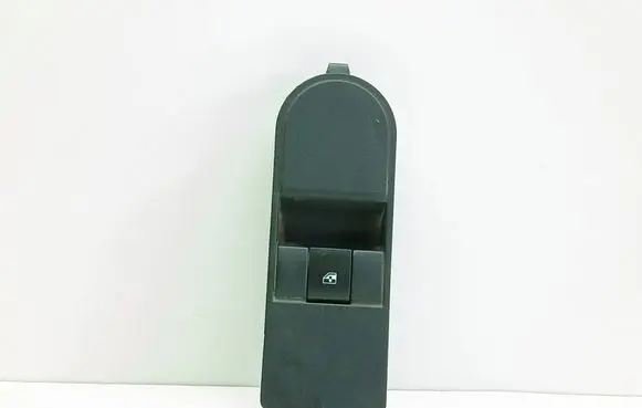 Opel Astra H Electric window control switch 13228709