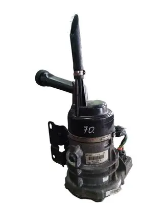 Citroen C4 Grand Picasso Power steering pump 9671742380