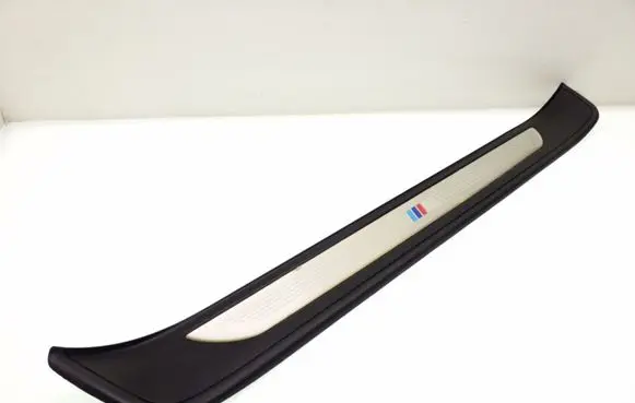 BMW 3 E90 E91 Front sill trim cover 514779071519