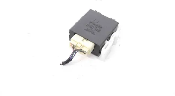 Door central lock control unit/module