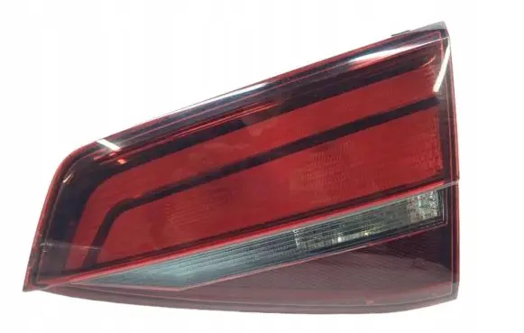 Volkswagen Jetta VI Rear/tail lights