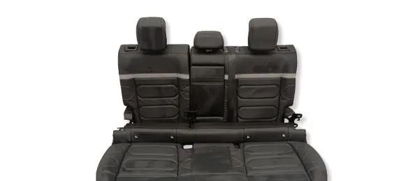 Citroen C4 III e-C4 Rear seat 983582348000