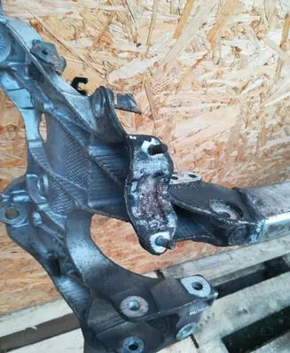 Audi A4 S4 B8 8K Front subframe 8T0399315H 12991045822
