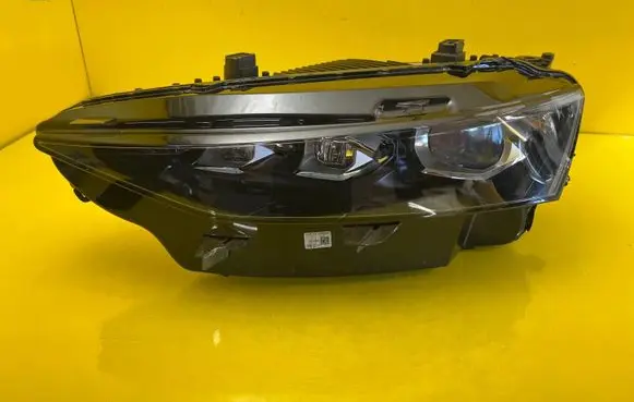 Citroen DS7 Crossback Headlight/headlamp 9841273180
