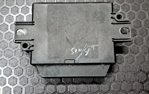 Audi A6 S6 C6 4F Parking PDC control unit/module 4F0919283D 4F0910283D
