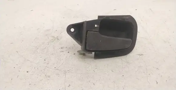 BMW 3 E36 Rear door interior handle 51221960829