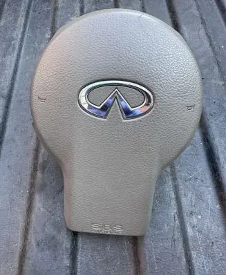 Infiniti FX Steering wheel airbag DZA5000A PMCG004X180127