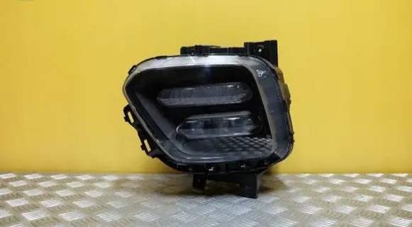 KIA Soul Headlight/headlamp 92201-J2 1520