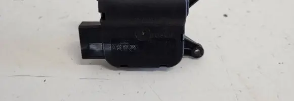 Mercedes-Benz A W169 Air flap motor/actuator 0132801368 982357Z A1698201042