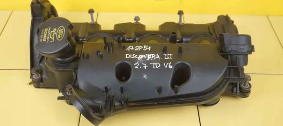Land Rover Discovery 3 - LR3 Rocker cam cover 4S7Q9424HG 276DT