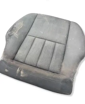 Mercedes-Benz C W204 Seat trim A2049100250 2049100250